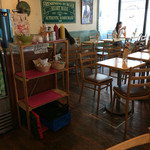 User's review image for フレッシュネスバーガー 下北沢店