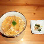 用戶對於蕎麦心地 ぶんろく的評論圖