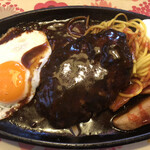 用戶對於RESTAURANT兜 三ノ輪店的評論圖