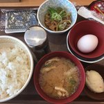 用戶對於すき家 晴海二丁目店的評論圖