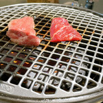 用戶對於板前焼肉 赤と霜的評論圖