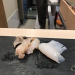 用户对于鮨 まつもと的评论图