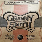 用戶對於GRANNY SMITH APPLE PIE & COFFEE 吉祥寺店的評論圖