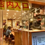 用户对于たこ壱 四条油小路店的评论图