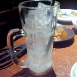 用戶對於焼肉酒家 牛角 秋葉原電気街口店的評論圖