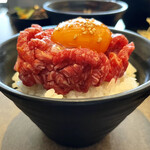 用戶對於一頭買焼肉 玄 上野アメ横店的評論圖