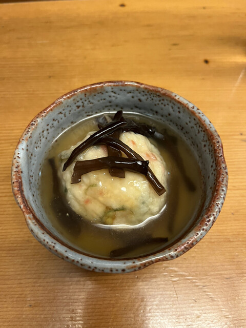 用户对于雪国食堂的评论高清图