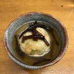 用户对于雪国食堂的评论图