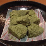 用戶對於ちきりや茶舗的評論圖