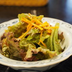 User's review image for blue dot cafe