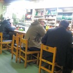 用户对于居酒屋とんぼ的评论图