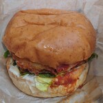 用户对于あわじ島バーガーやまだ屋的评论图