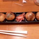 用戶對於はち八 池袋西口店的評論圖