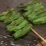 User's review image for 炭火焼き鳥 十三 大森本店