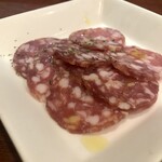 User's review image for cafe brasserie ludique
