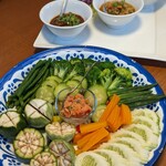 User's review image for Chaaw wan