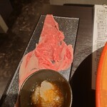 用戶對於焼肉Lab 難波店的評論圖
