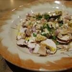 User's review image for 炭焼居酒場 IGOR COSY 渋谷本店