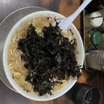 User's review image for らーめん 潤 蒲田店