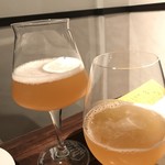 用戶對於ビッレリア ルッポロ的評論圖