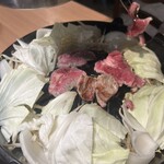 用戶對於ジンギスカン Sheepers的評論圖