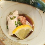 用戶對於魚旬 浜松町店的評論圖