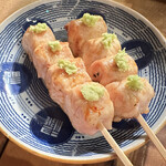 User's review image for 炭火焼鳥 きち蔵