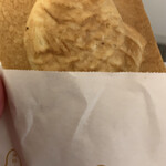 用户对于たいやき 神田達磨 銀座店的评论图