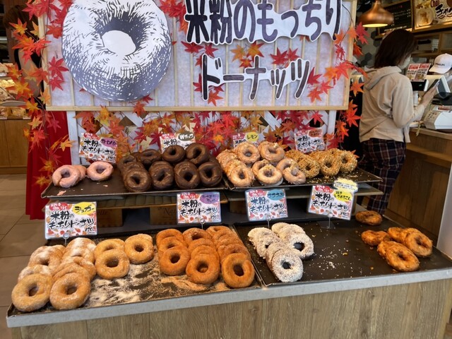用户对于どんぐり 山鼻店的评论高清图