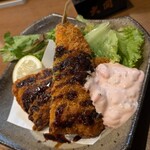 用戶對於海鮮屋台 またふく 天下茶屋店的評論圖