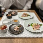 User's review image for 野乃鳥 人形町