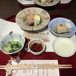 用戶對於京懐石 美濃吉 天満橋店的評論圖