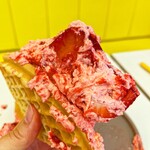 User's review image for Cafe Binggo 道頓堀店