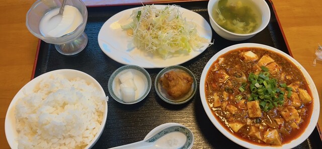 用户对于四川料理 蘭梅的评论高清图