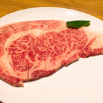用户对于焼肉すず屋的评论图