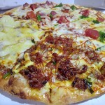 User's review image for ピザハット 高砂店
