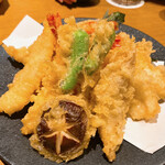 用戶對於TOKYO FISHERMAN'S WHARF UOHIDE 渋谷 Udagawa的評論圖