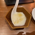 用戶對於chinese kitchen MIDORI的評論圖