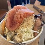 用戶對於月島もんじゃ たまとや 上野的評論圖