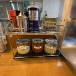 用戶對於横浜家系ラーメン 極豚家的評論圖