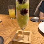 User's review image for ビストロ ミートマン