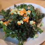 用户对于cafe water的评论图