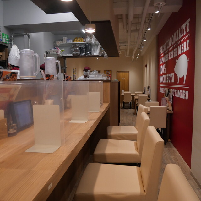 User's recommendation image for あんちすてーき とろろ麦めし 豚丸