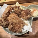 User's review image for 目黒魚金