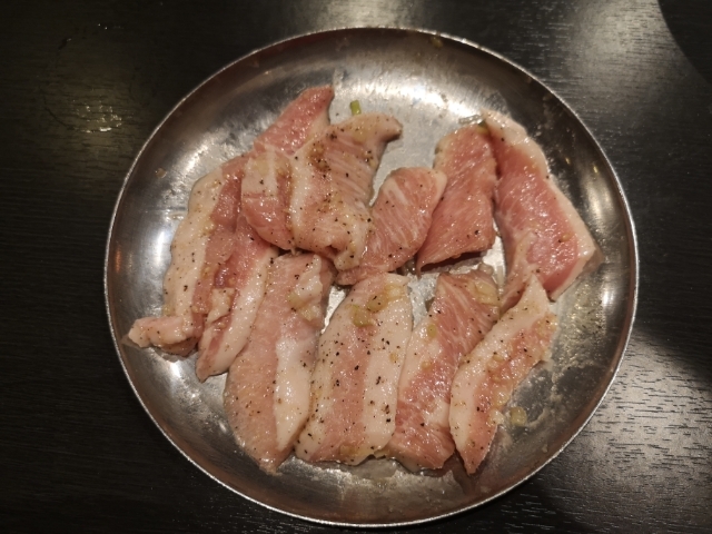 用戶對於味ん味ん 八王子片倉店的評論圖