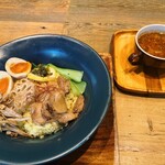 User's review image for スープカレー トレジャー