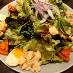 用戶對於ベーカリー&レストラン 沢村 新宿的評論圖