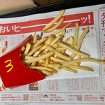 User's review image for マクドナルド 赤坂駅前店