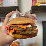 用戶對於マクドナルド 三軒茶屋店的評論圖