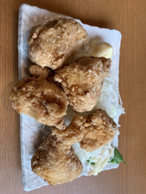 用戶對於釜炊きごはん 銀くま的評論高清圖
